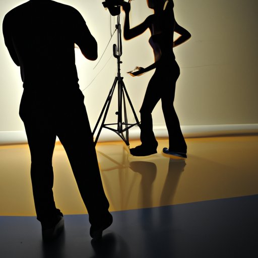 Interviewing Professional Shadow Dancers to Get an Insider Perspective
