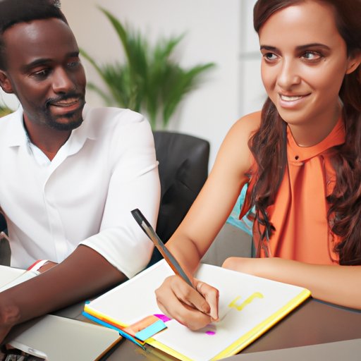 Using Shared Writing to Enhance Communication and Productivity