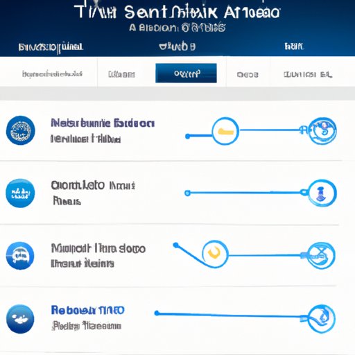 Comparing SiriusXM Travel Link to Other Navigation Services