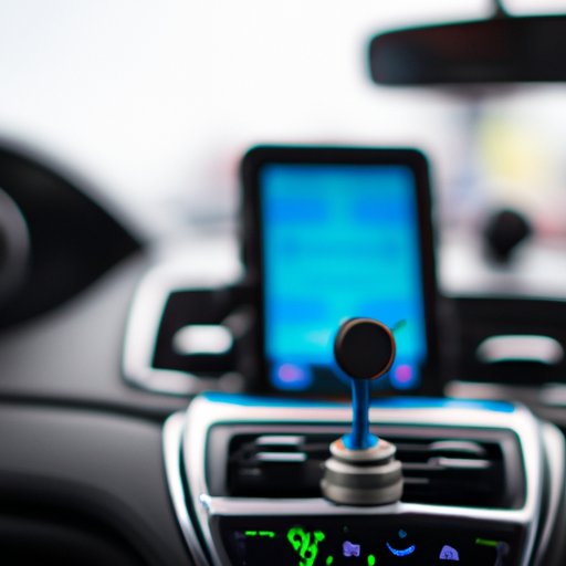 How SiriusXM Travel Link Enhances Your Driving Experience