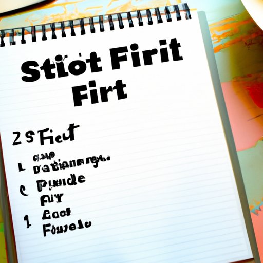 A Guide to Meal Planning on the Sirtfood Diet