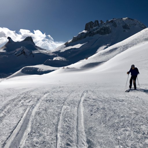 Experiencing Ski Touring in Different Regions