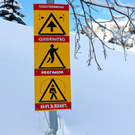 Tips for Safely Ski Touring