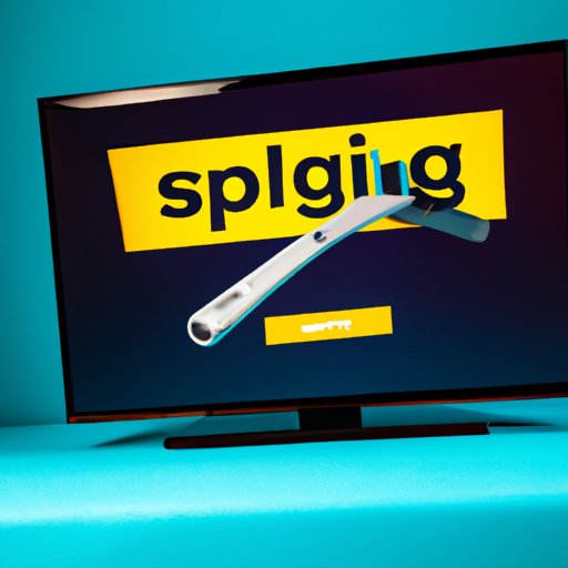 Get the Scoop on Sling TV: What It Is and How to Use It