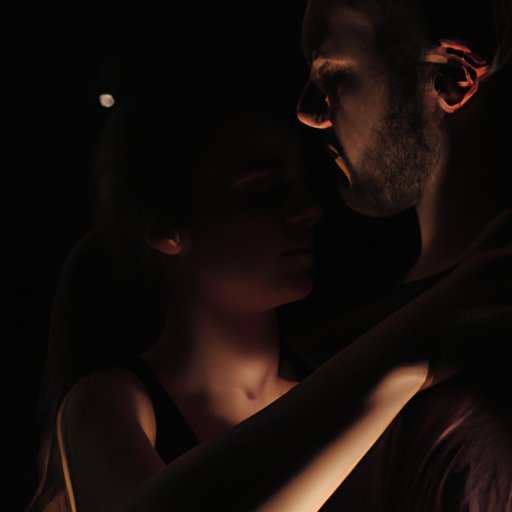 An Exploration of the Benefits of Slow Dancing in the Dark