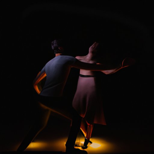 Exploring the Meaning of Slow Dancing in the Dark