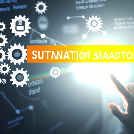 Impact of Smart Automation on Organizations