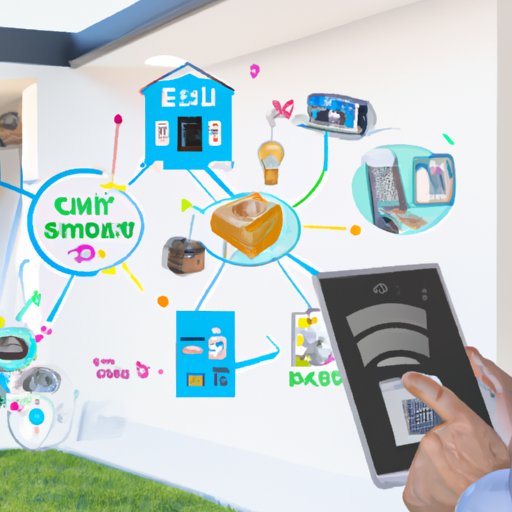 Investigating Smart Automation Systems for Home Use