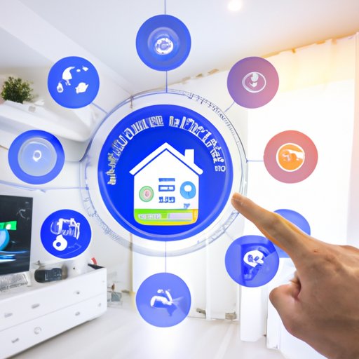 Overview of Smart Home Automation Systems