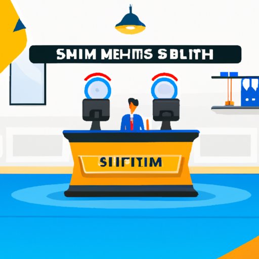 Optimizing Your Business with Smith.ai Automated Receptionists