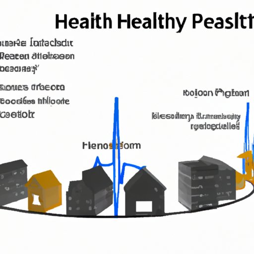 Analyzing the Relationship Between Housing and Health
