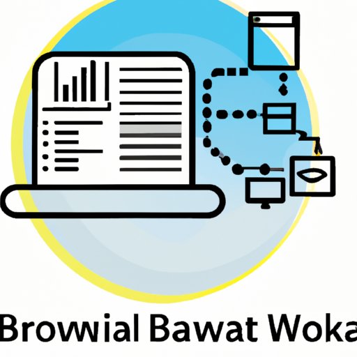 B. Workflows and Data Analysis 