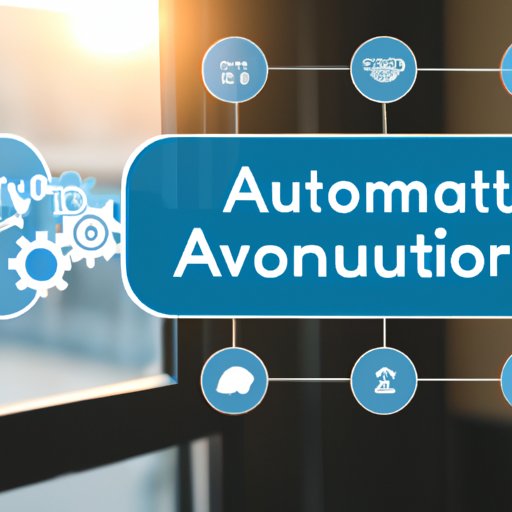 How Software Automation Can Help Your Business 