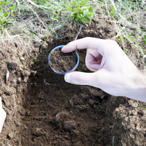 Examining Soil Biology and Ecology