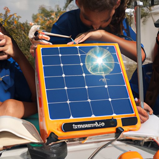 Exploring the Basics of Solar Technology