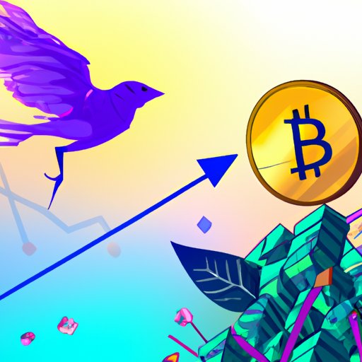 Navigating the Risks and Rewards of Songbird Crypto Investing