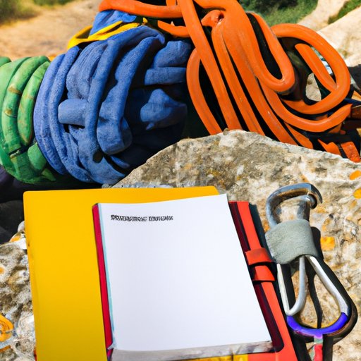 A Comprehensive Guide to Sport and Traditional Climbing