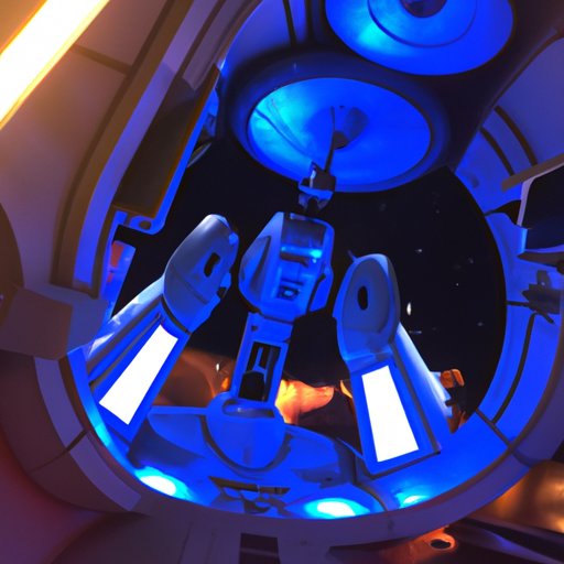 Exploring the Allure of Star Tours