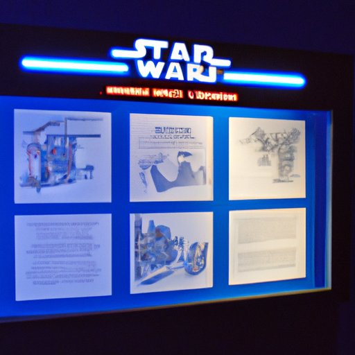 The History of Star Tours: From Concept to Reality