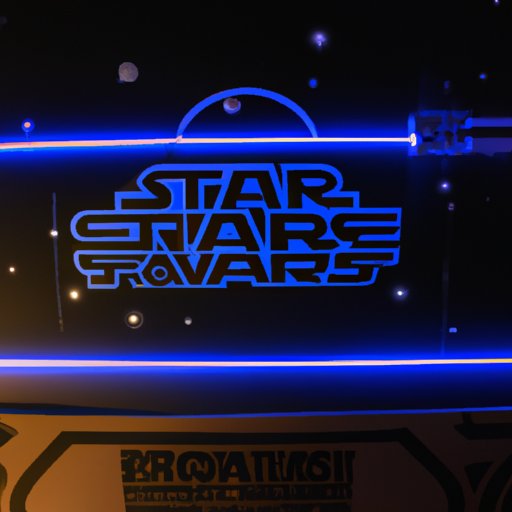 The History of Star Tours at Disneyland