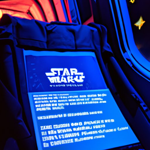 How to Make the Most Out of a Visit to Star Tours at Disneyland