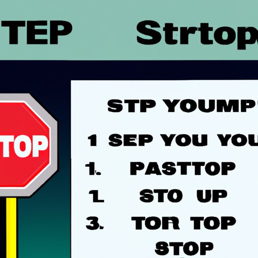 A Guide to Start Stop Technology for Beginners