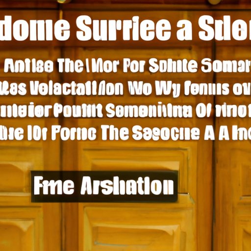 The Benefits of State Financial Aid