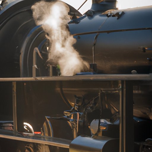 Understanding the Cost of Steam Travel