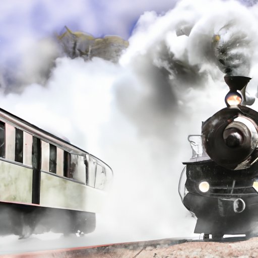 Exploring the Different Types of Steam Travel