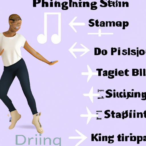 How to Choose the Right Music for Stepping Dance