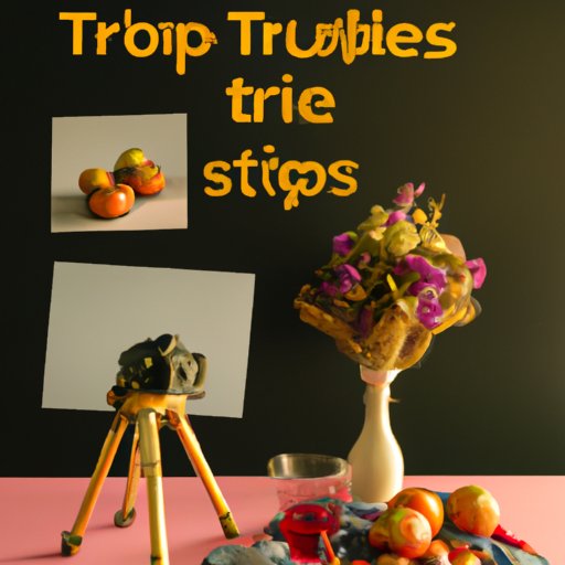 What Is Still Life Photography? A Beginner’s Guide The Enlightened