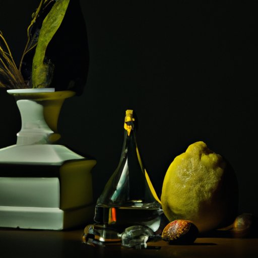 The Art of Lighting a Still Life Photo