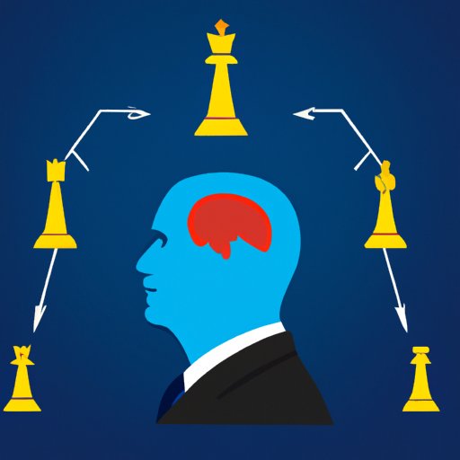 Developing a Strategic Thinking Mindset for Leaders