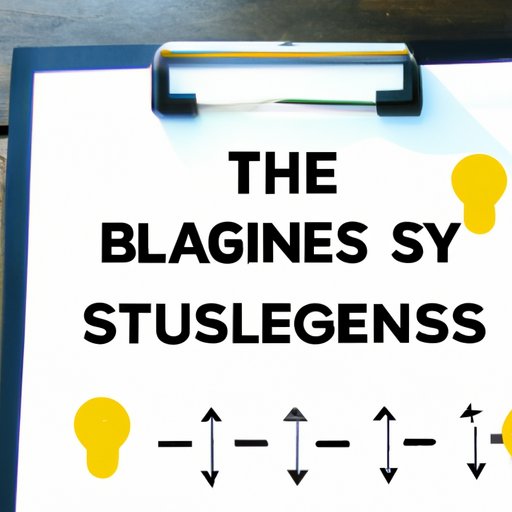 A Guide to Implementing Your Business Strategy