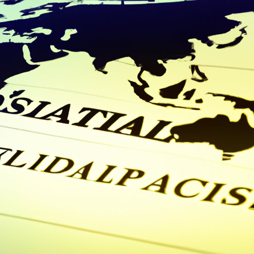 Analyzing International Relations and World Politics