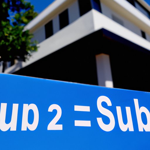 Sub 2 Financing: A Closer Look at the Pros and Cons