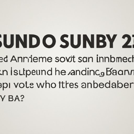 Sub 2 Financing: What You Need to Know