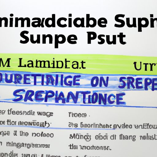 Understanding Sub Prime Lending and its Impact