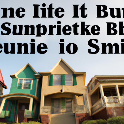 What You Need to Know Before Entering the Sub Prime Market