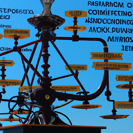 Navigating the Complexities of Financial Regulations