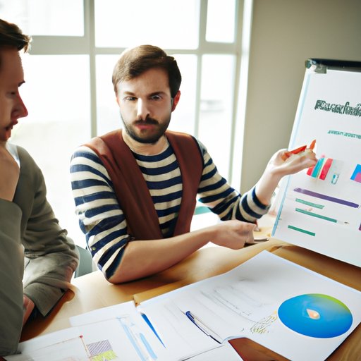 Crafting a Compelling Summary of Your Work