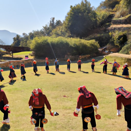 Exploring the Spiritual Practice of Sun Dance History, Rituals, and