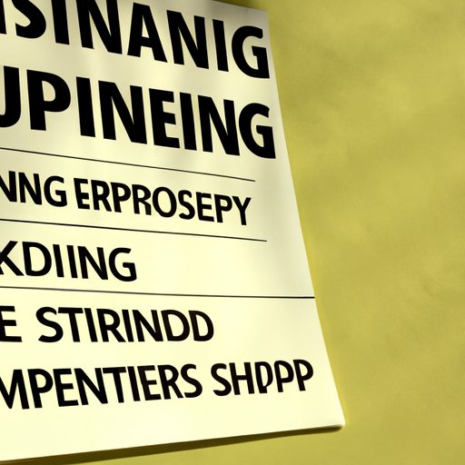 Exploring Supplier Financing: What It Is and How It Can Help Your Business