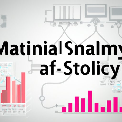 The Importance of Data Analysis in Supply Chain Management and Logistics