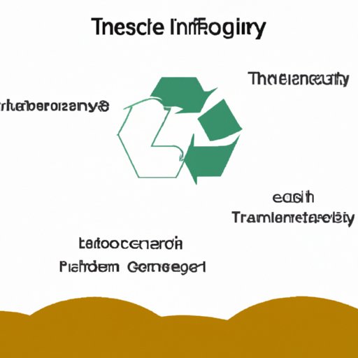 How Sustainable Technology Impacts the Environment