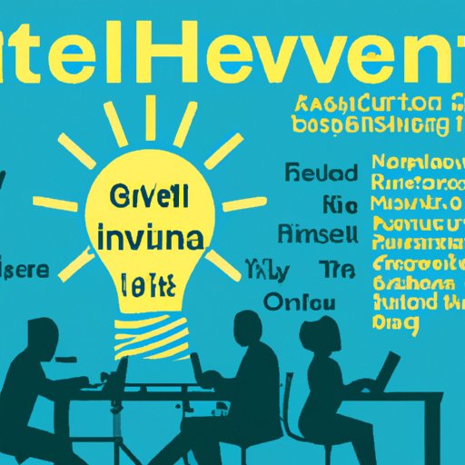 Leveraging Talent Intelligence to Drive Innovation in the Workplace