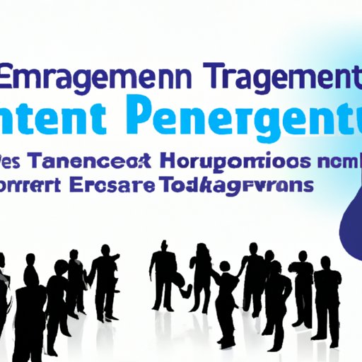 Exploring the Benefits of Talent Management