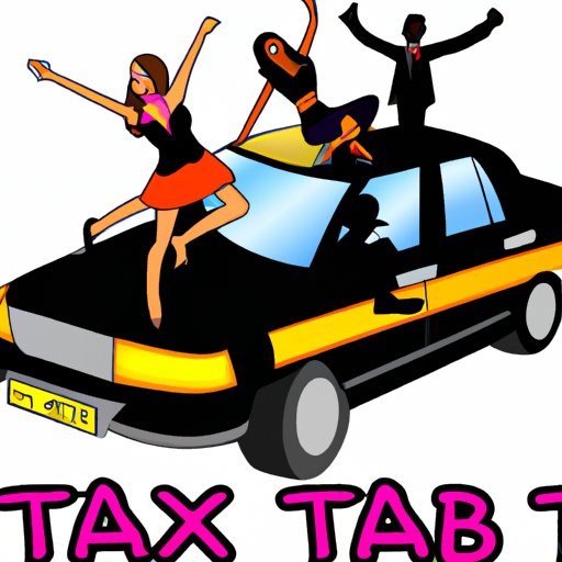 The Benefits of Taxi Dancing