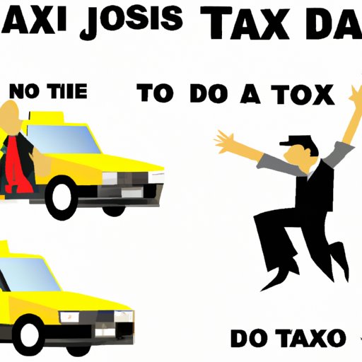 The Pros and Cons of Taxi Dancing