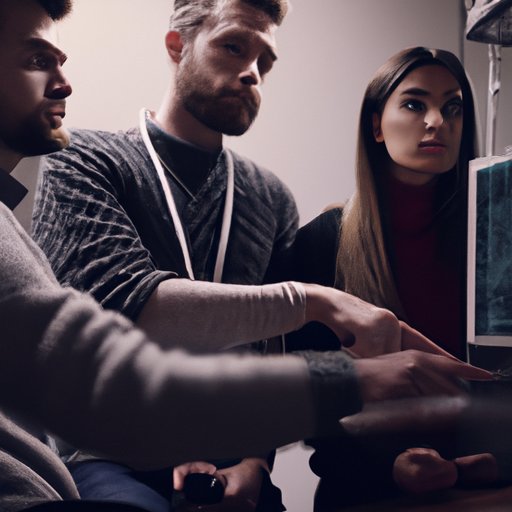 Investigating the Role of Technology in Shaping Societal Structures